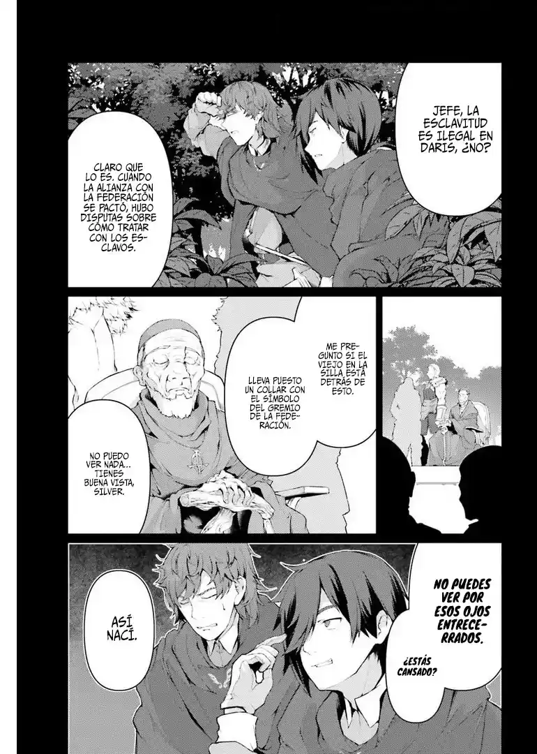 Buta Koushaku Ni Tensei Shitakara, Kondo Wa Kimi Ni Suki To Iitai capítulo 35 página 18