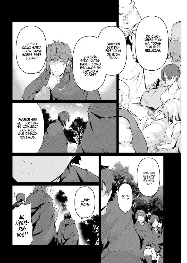 Buta Koushaku Ni Tensei Shitakara, Kondo Wa Kimi Ni Suki To Iitai capítulo 35 página 19
