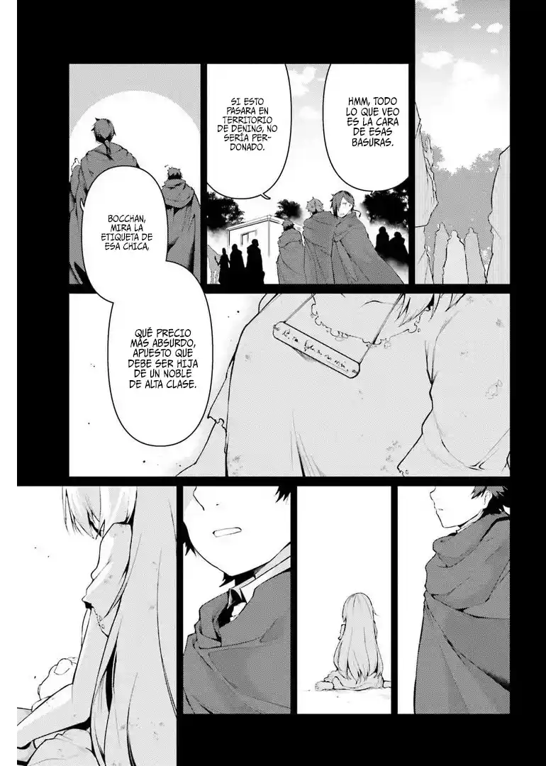 Buta Koushaku Ni Tensei Shitakara, Kondo Wa Kimi Ni Suki To Iitai capítulo 35 página 20