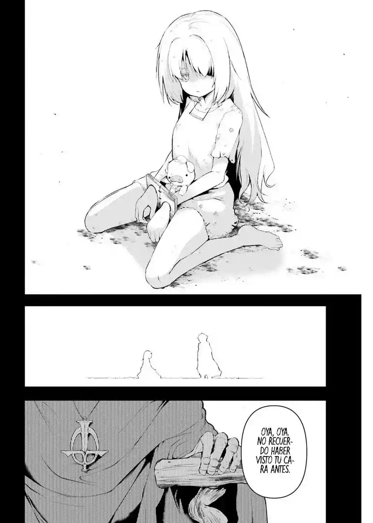 Buta Koushaku Ni Tensei Shitakara, Kondo Wa Kimi Ni Suki To Iitai capítulo 35 página 21