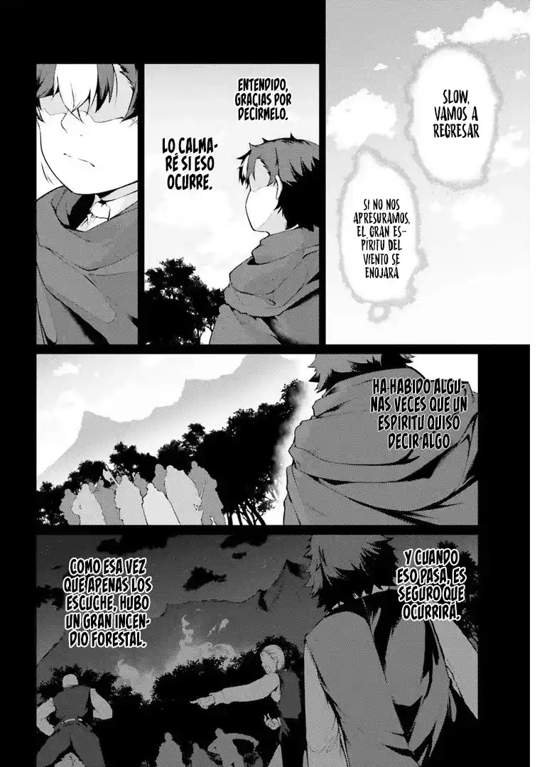 Buta Koushaku Ni Tensei Shitakara, Kondo Wa Kimi Ni Suki To Iitai capítulo 35 página 23
