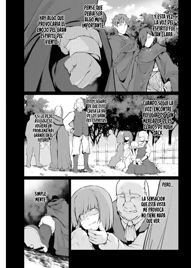 Buta Koushaku Ni Tensei Shitakara, Kondo Wa Kimi Ni Suki To Iitai capítulo 35 página 24