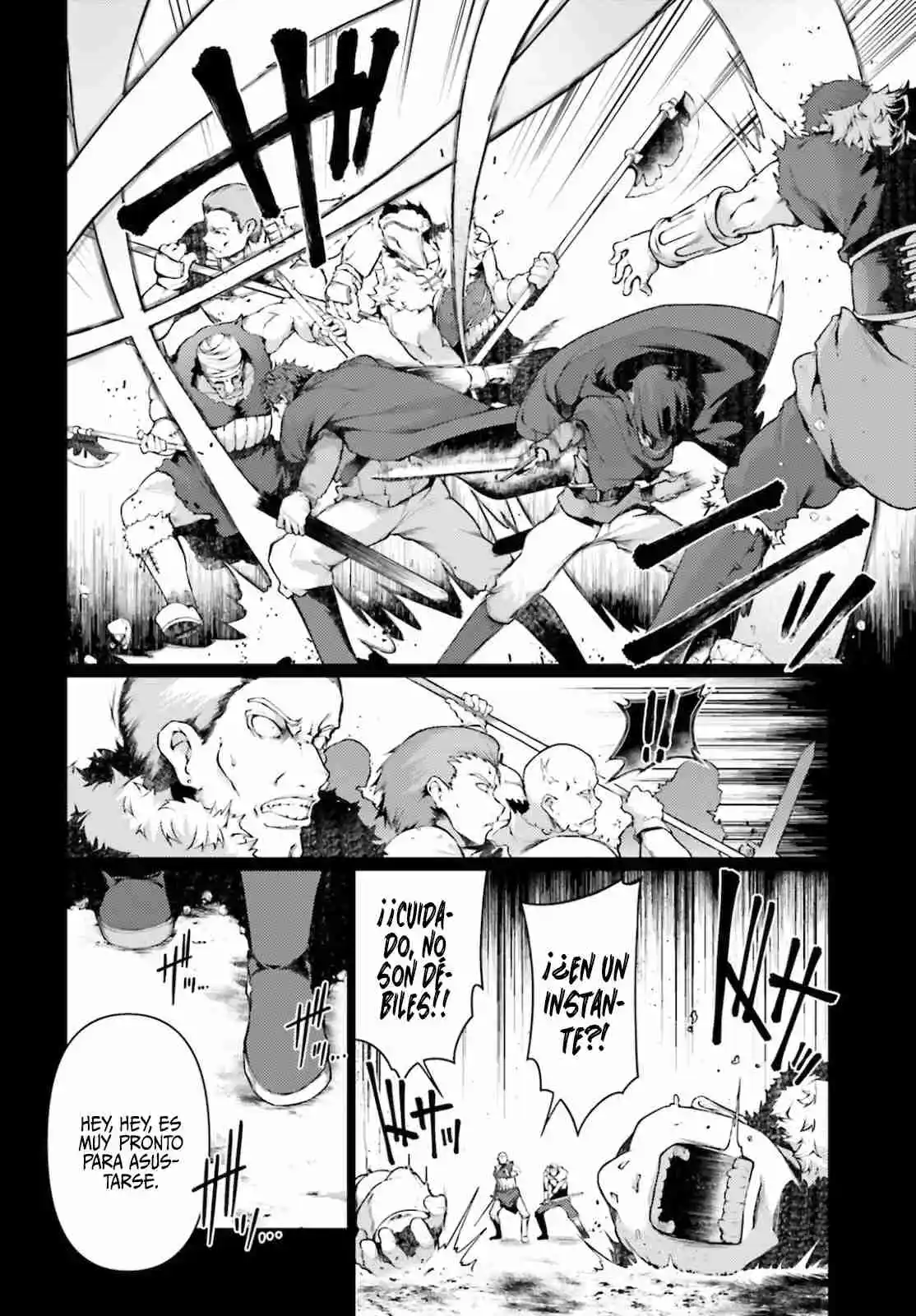 Buta Koushaku Ni Tensei Shitakara, Kondo Wa Kimi Ni Suki To Iitai capítulo 36 página 5