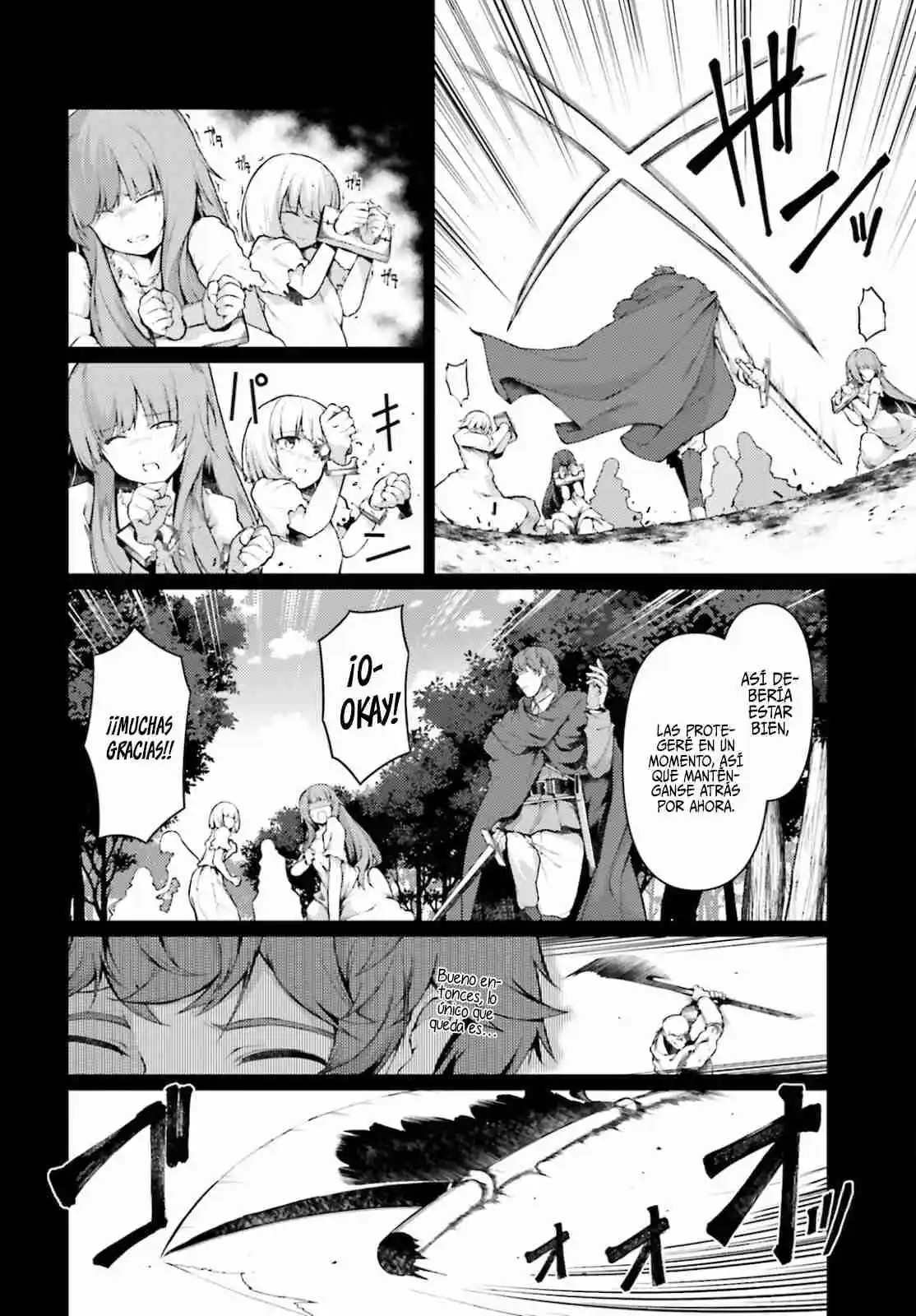 Buta Koushaku Ni Tensei Shitakara, Kondo Wa Kimi Ni Suki To Iitai capítulo 36 página 7