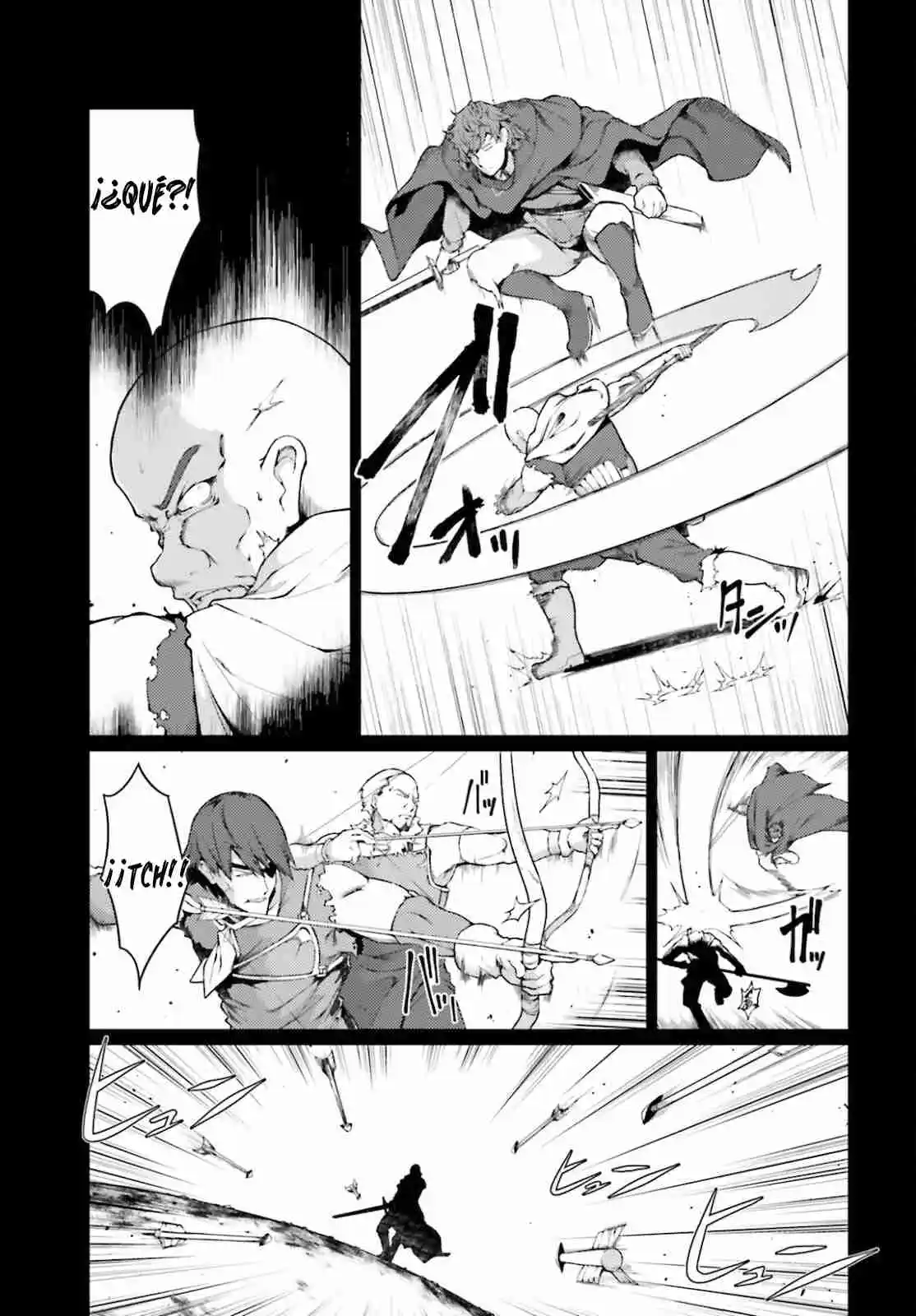 Buta Koushaku Ni Tensei Shitakara, Kondo Wa Kimi Ni Suki To Iitai capítulo 36 página 8