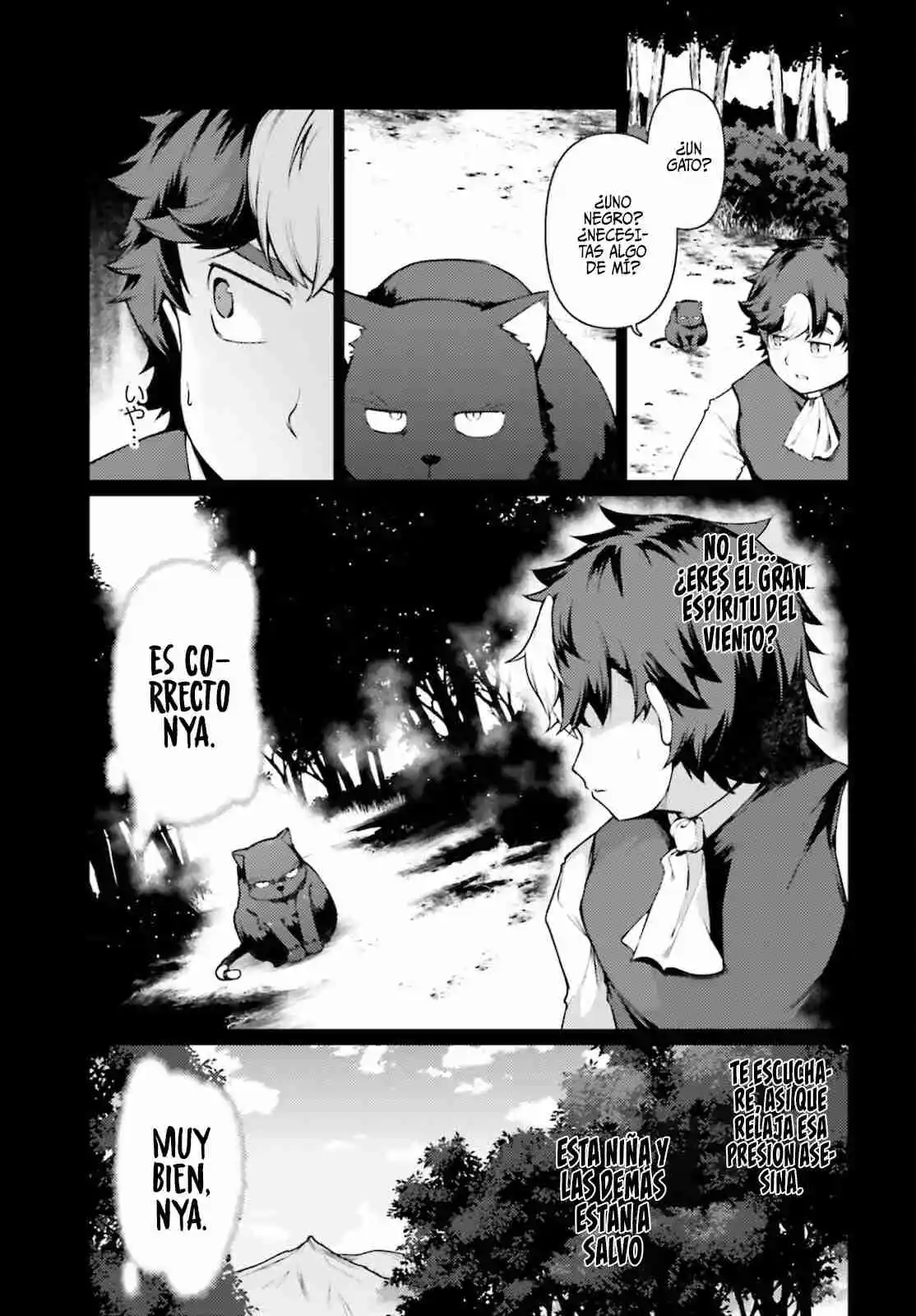 Buta Koushaku Ni Tensei Shitakara, Kondo Wa Kimi Ni Suki To Iitai capítulo 36 página 14