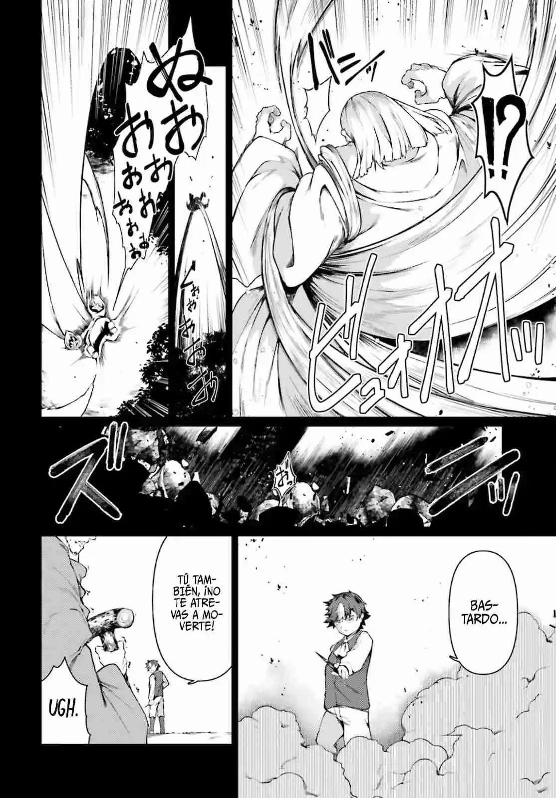 Buta Koushaku Ni Tensei Shitakara, Kondo Wa Kimi Ni Suki To Iitai capítulo 36 página 19