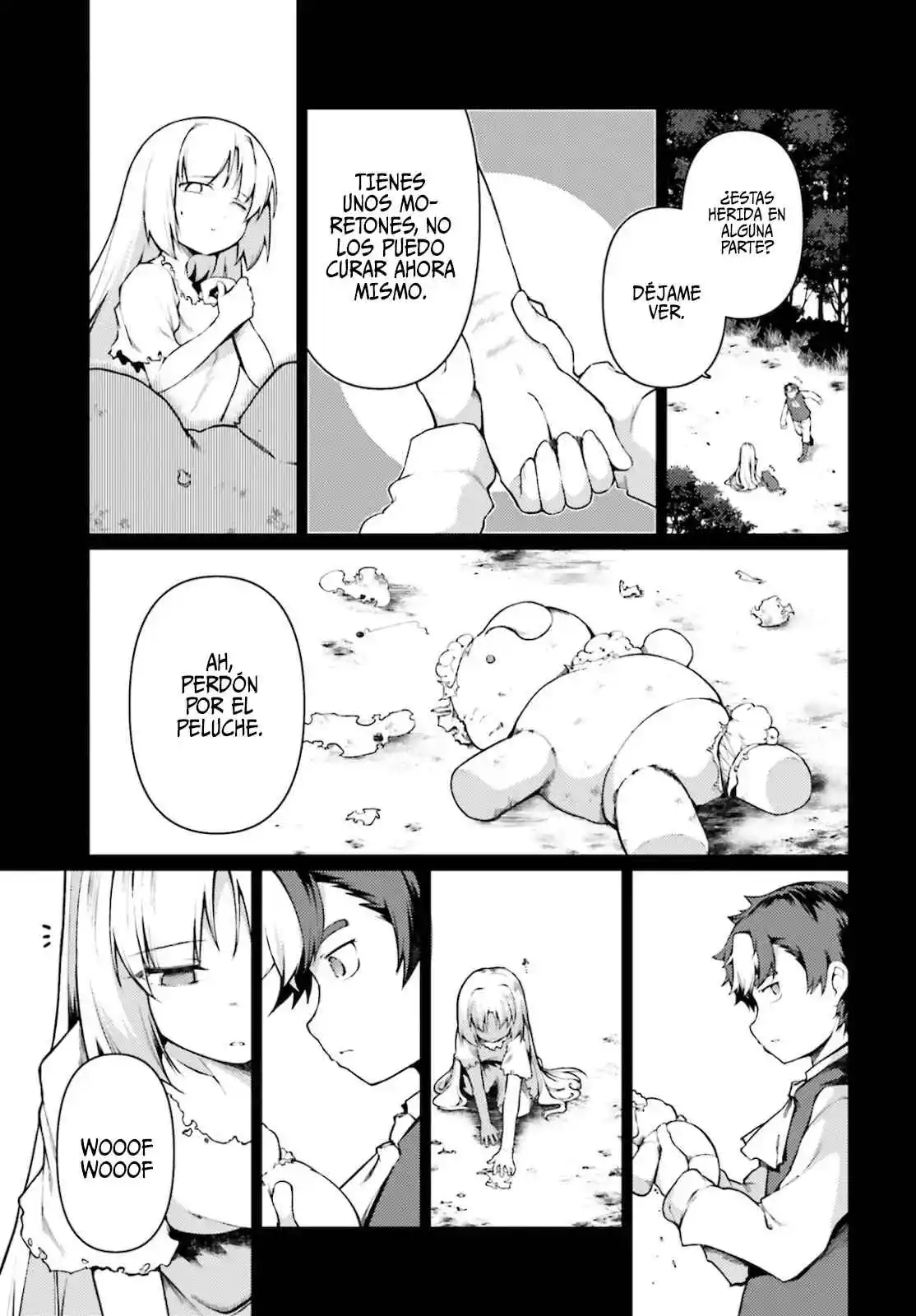 Buta Koushaku Ni Tensei Shitakara, Kondo Wa Kimi Ni Suki To Iitai capítulo 36 página 20