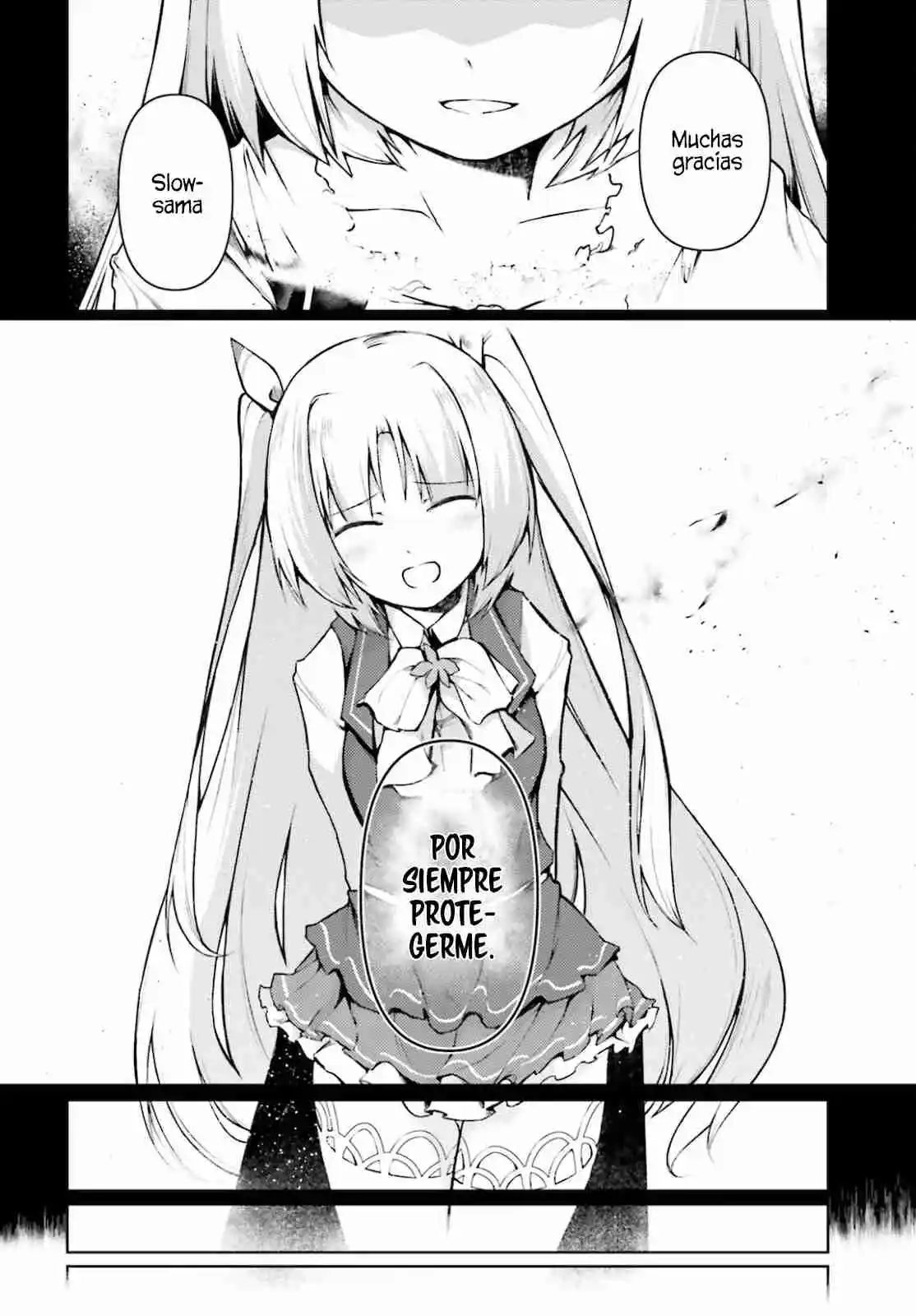 Buta Koushaku Ni Tensei Shitakara, Kondo Wa Kimi Ni Suki To Iitai capítulo 36 página 27