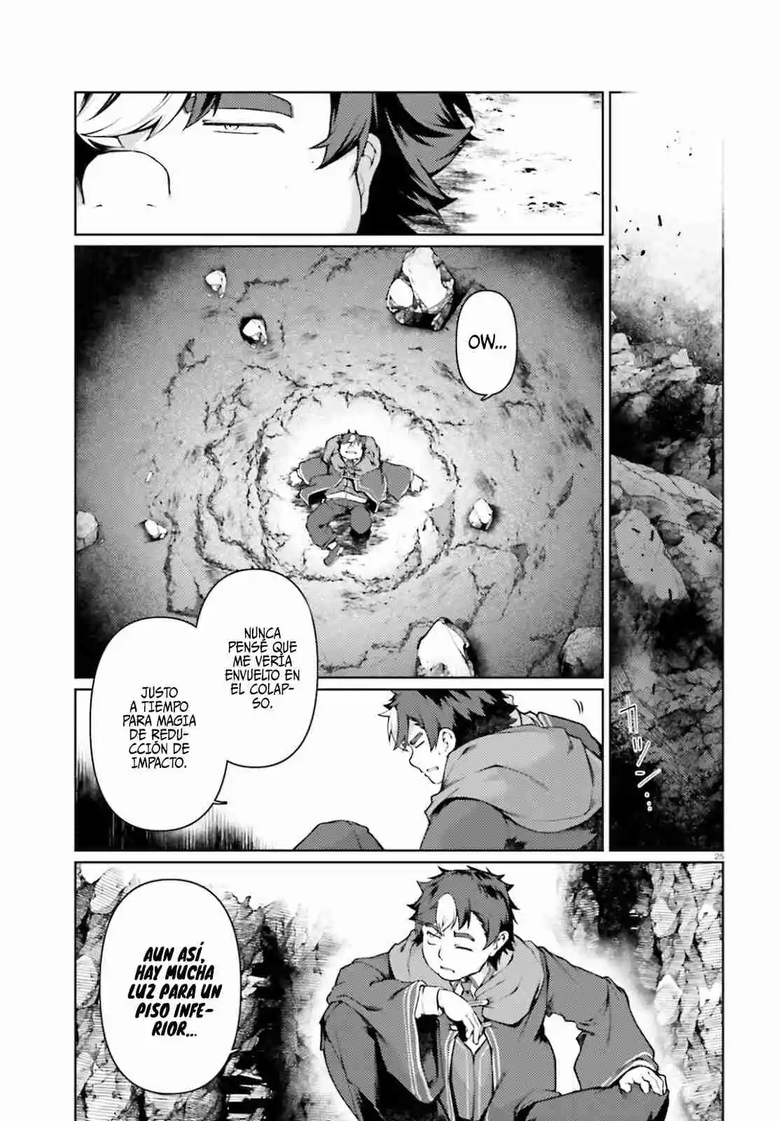 Buta Koushaku Ni Tensei Shitakara, Kondo Wa Kimi Ni Suki To Iitai capítulo 36 página 28