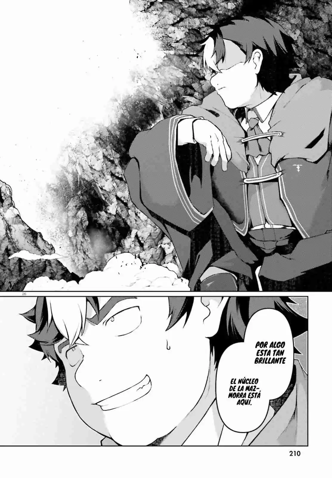Buta Koushaku Ni Tensei Shitakara, Kondo Wa Kimi Ni Suki To Iitai capítulo 36 página 29