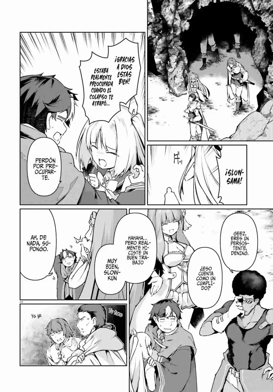 Buta Koushaku Ni Tensei Shitakara, Kondo Wa Kimi Ni Suki To Iitai capítulo 36 página 31