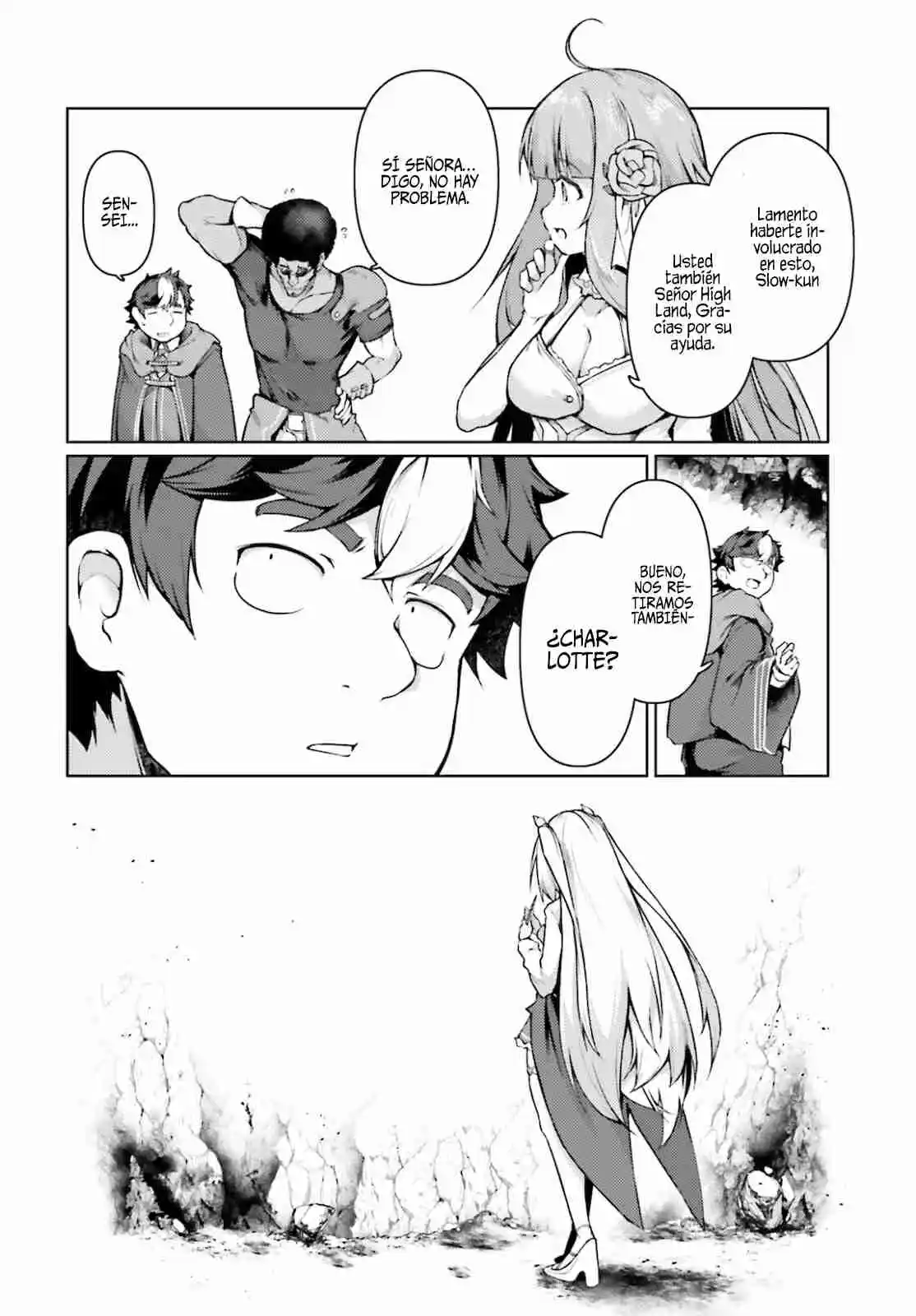 Buta Koushaku Ni Tensei Shitakara, Kondo Wa Kimi Ni Suki To Iitai capítulo 36 página 33