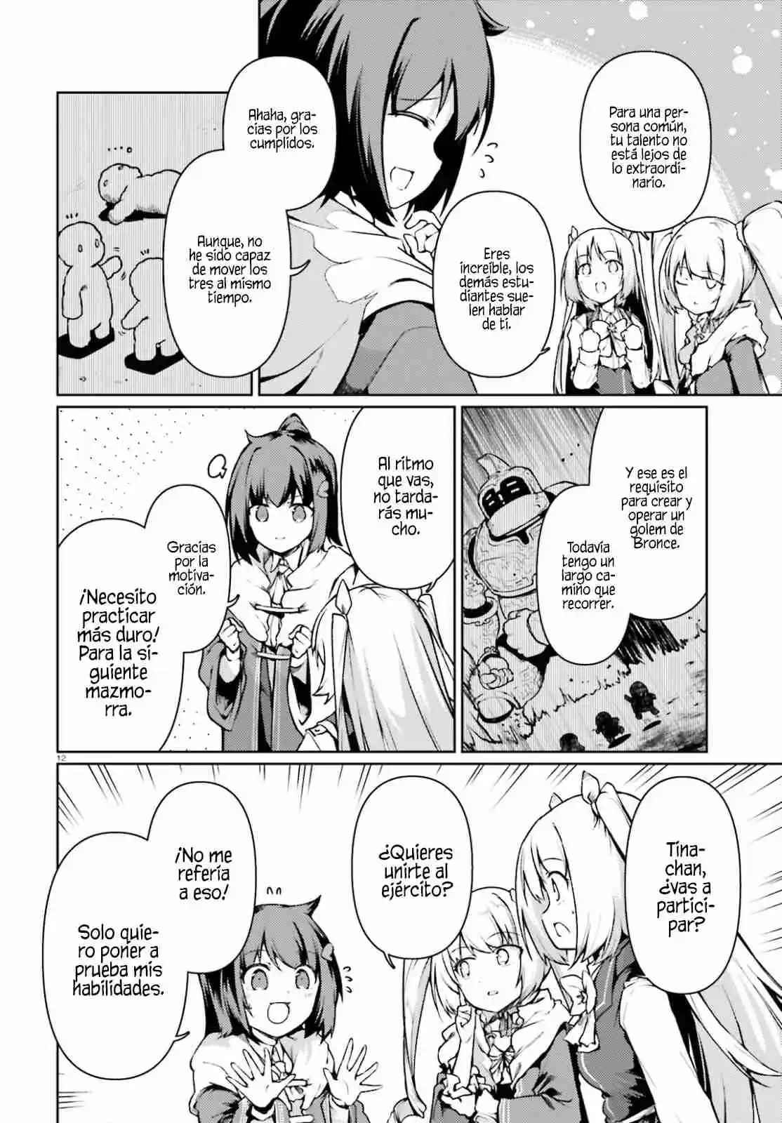 Buta Koushaku Ni Tensei Shitakara, Kondo Wa Kimi Ni Suki To Iitai capítulo 37 página 15