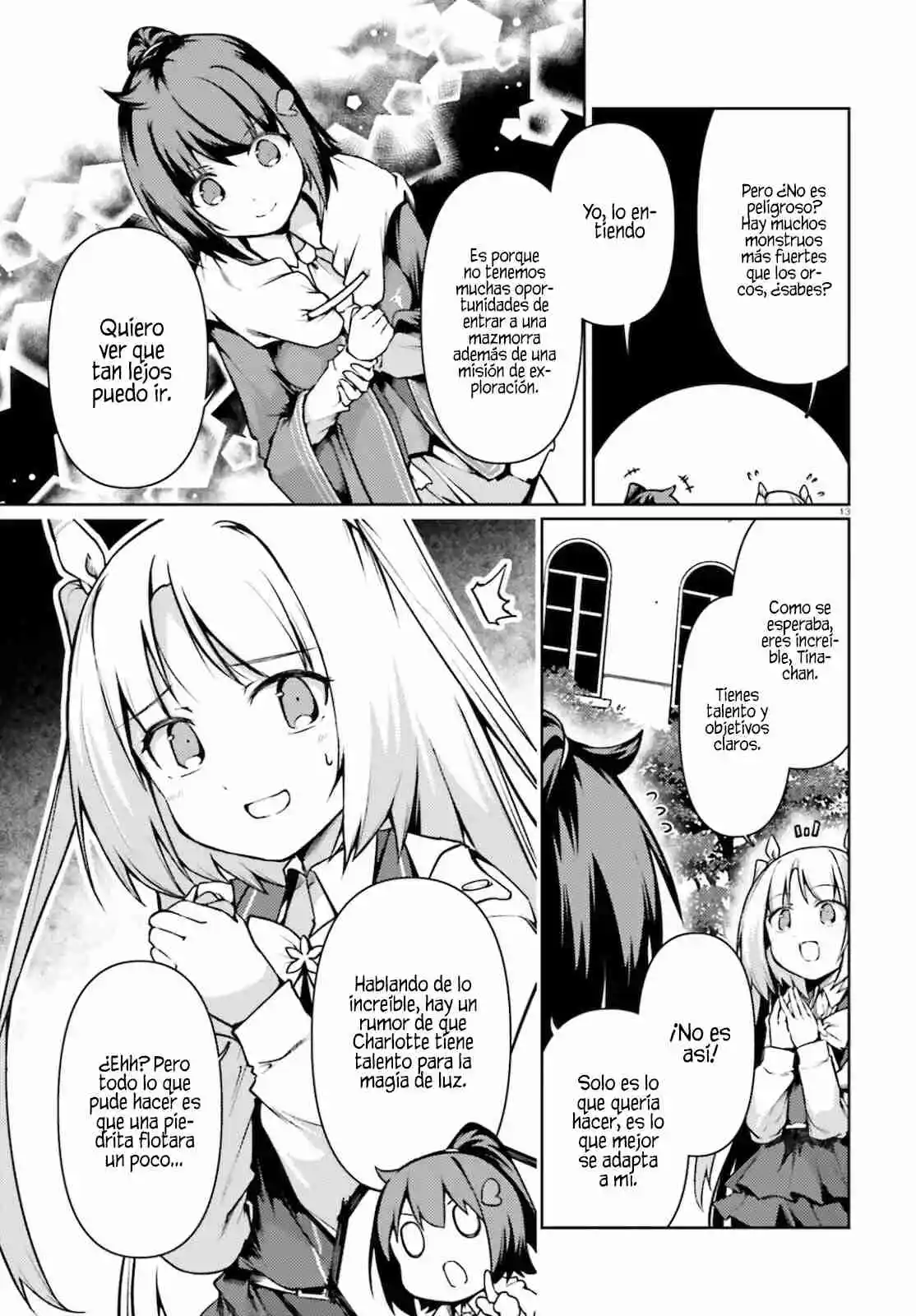 Buta Koushaku Ni Tensei Shitakara, Kondo Wa Kimi Ni Suki To Iitai capítulo 37 página 16