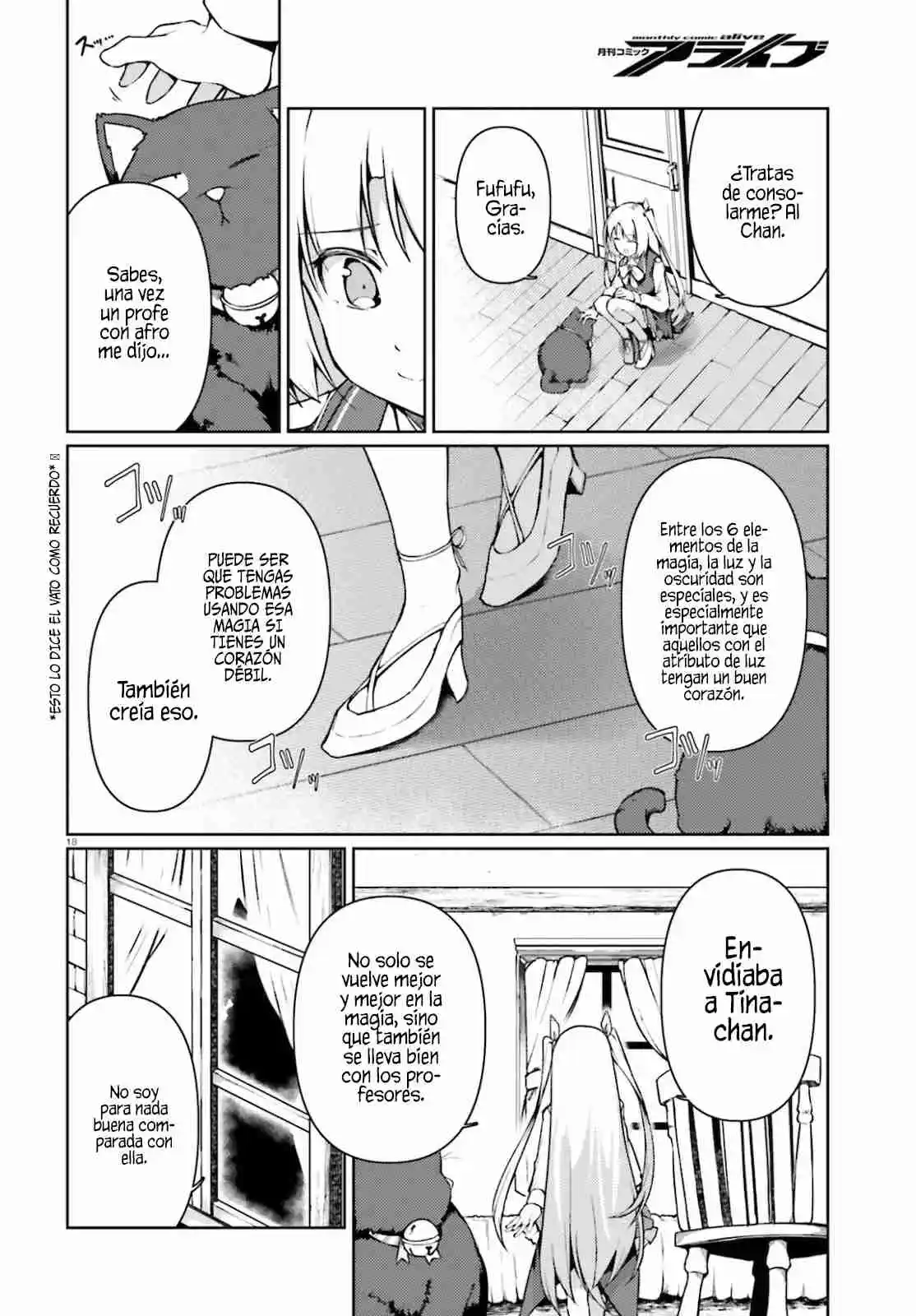 Buta Koushaku Ni Tensei Shitakara, Kondo Wa Kimi Ni Suki To Iitai capítulo 37 página 21