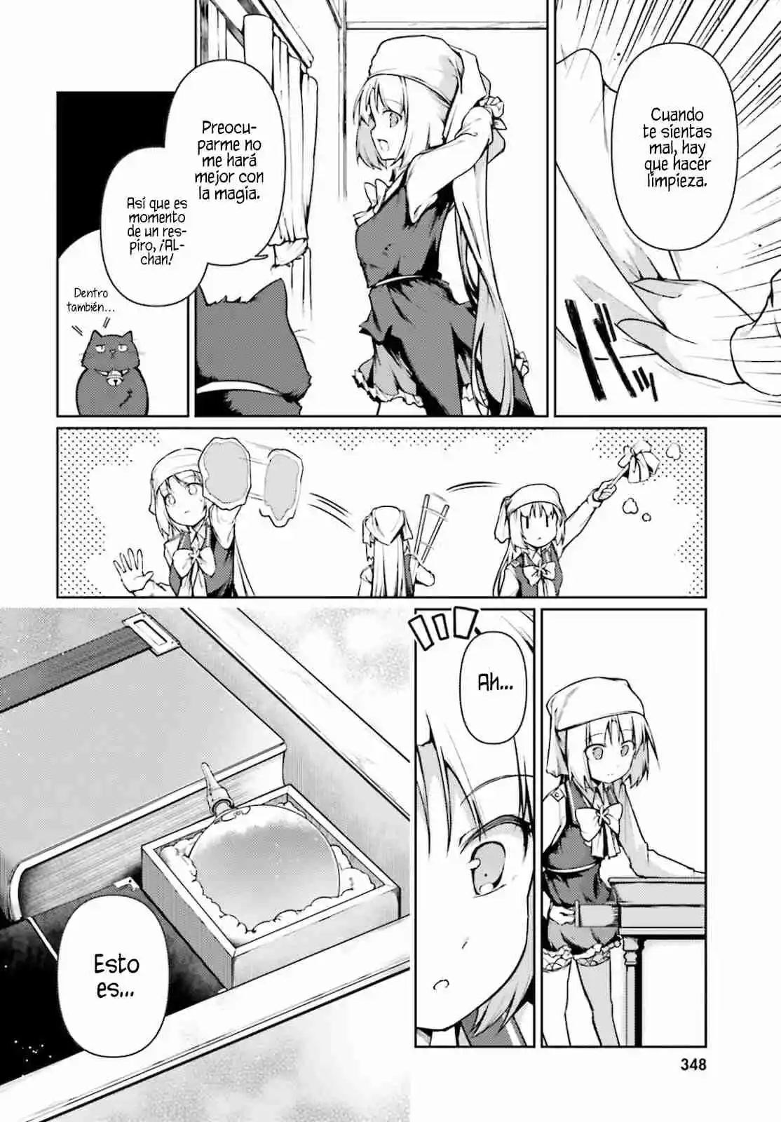 Buta Koushaku Ni Tensei Shitakara, Kondo Wa Kimi Ni Suki To Iitai capítulo 37 página 25