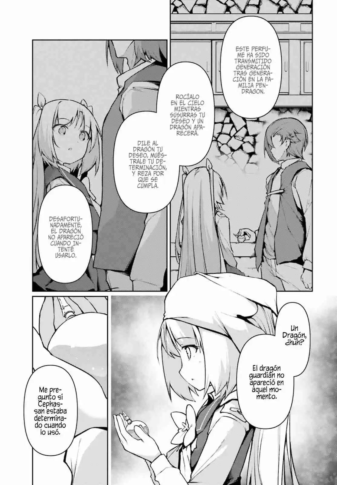 Buta Koushaku Ni Tensei Shitakara, Kondo Wa Kimi Ni Suki To Iitai capítulo 37 página 26