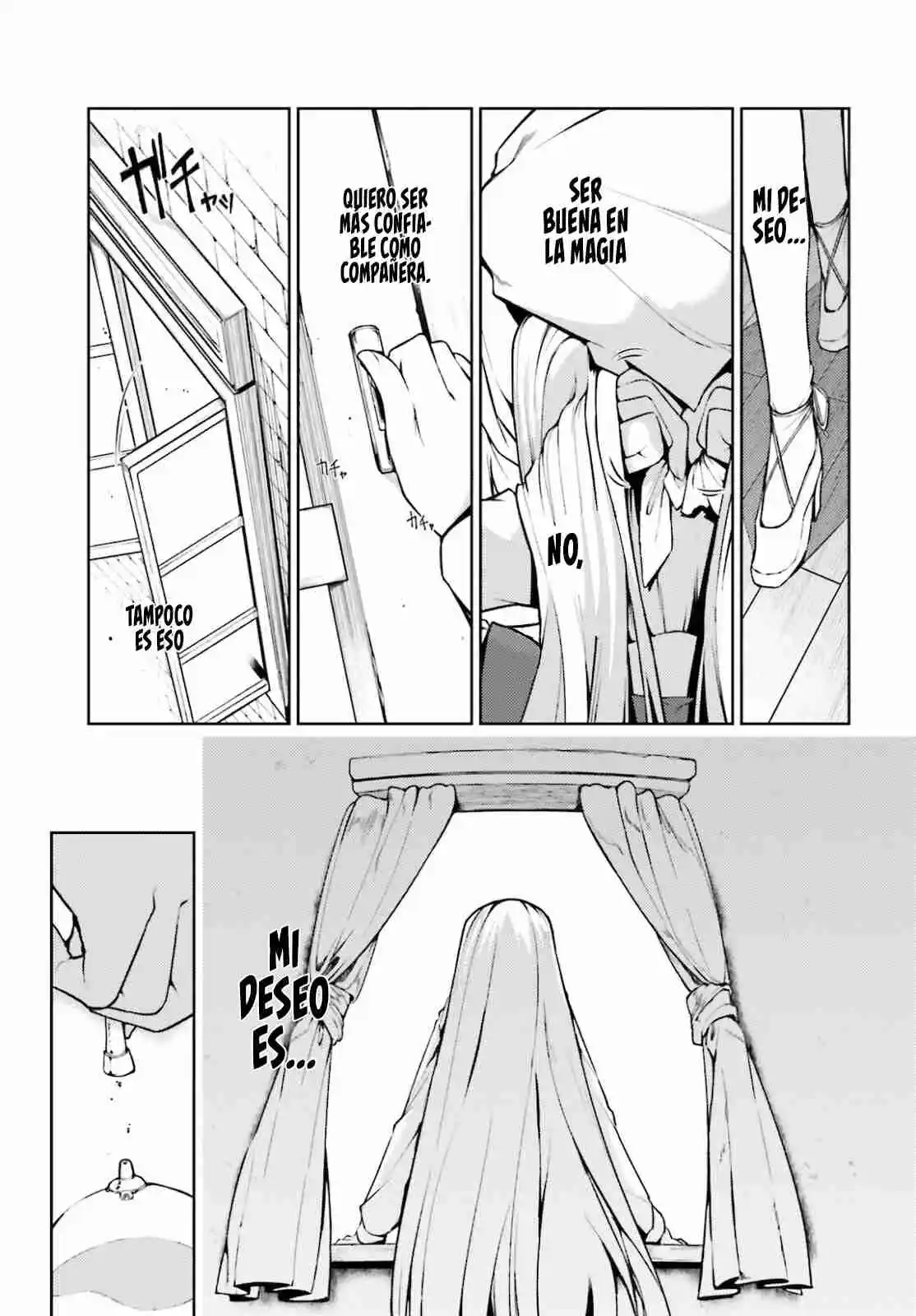 Buta Koushaku Ni Tensei Shitakara, Kondo Wa Kimi Ni Suki To Iitai capítulo 37 página 28