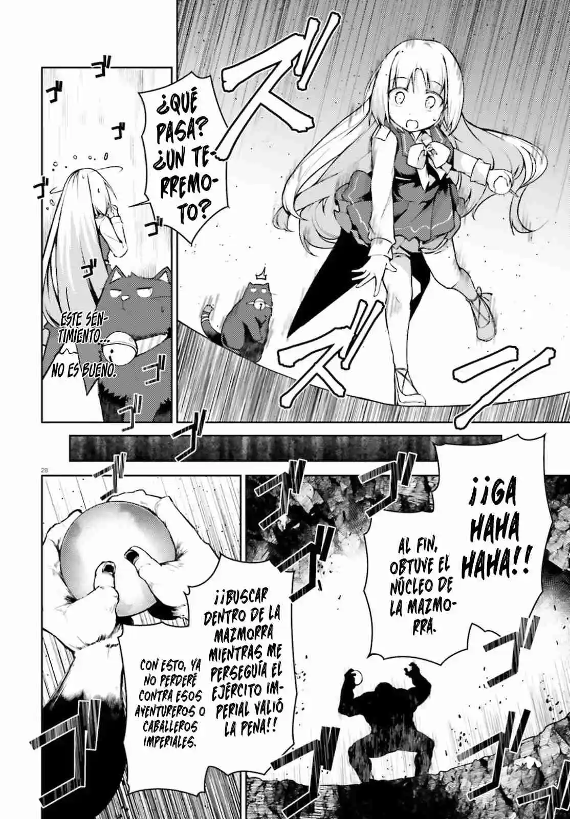 Buta Koushaku Ni Tensei Shitakara, Kondo Wa Kimi Ni Suki To Iitai capítulo 37 página 30