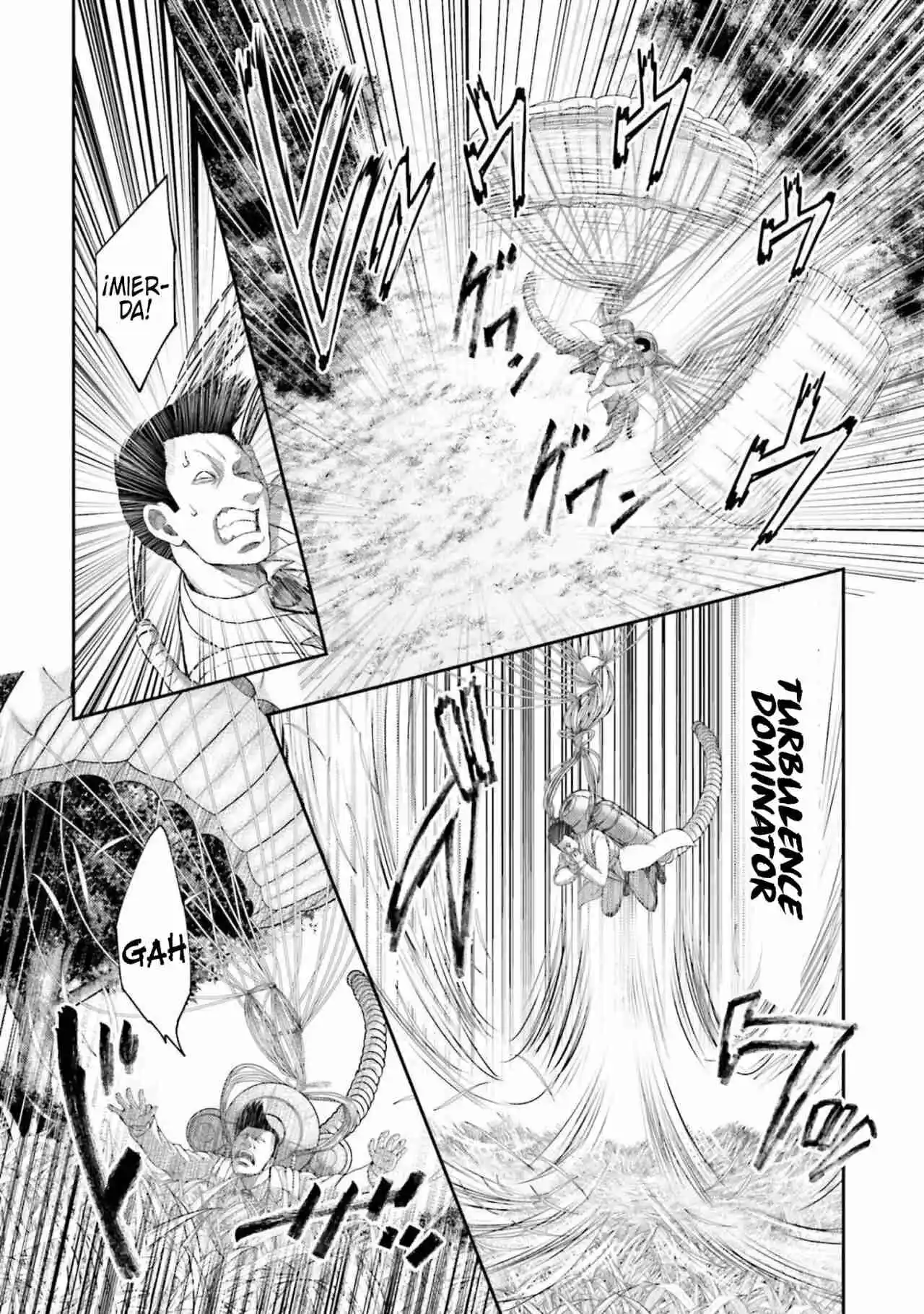 Buta No Fukushuu - Capítulo 12 - Página 10 - LectorTMOo