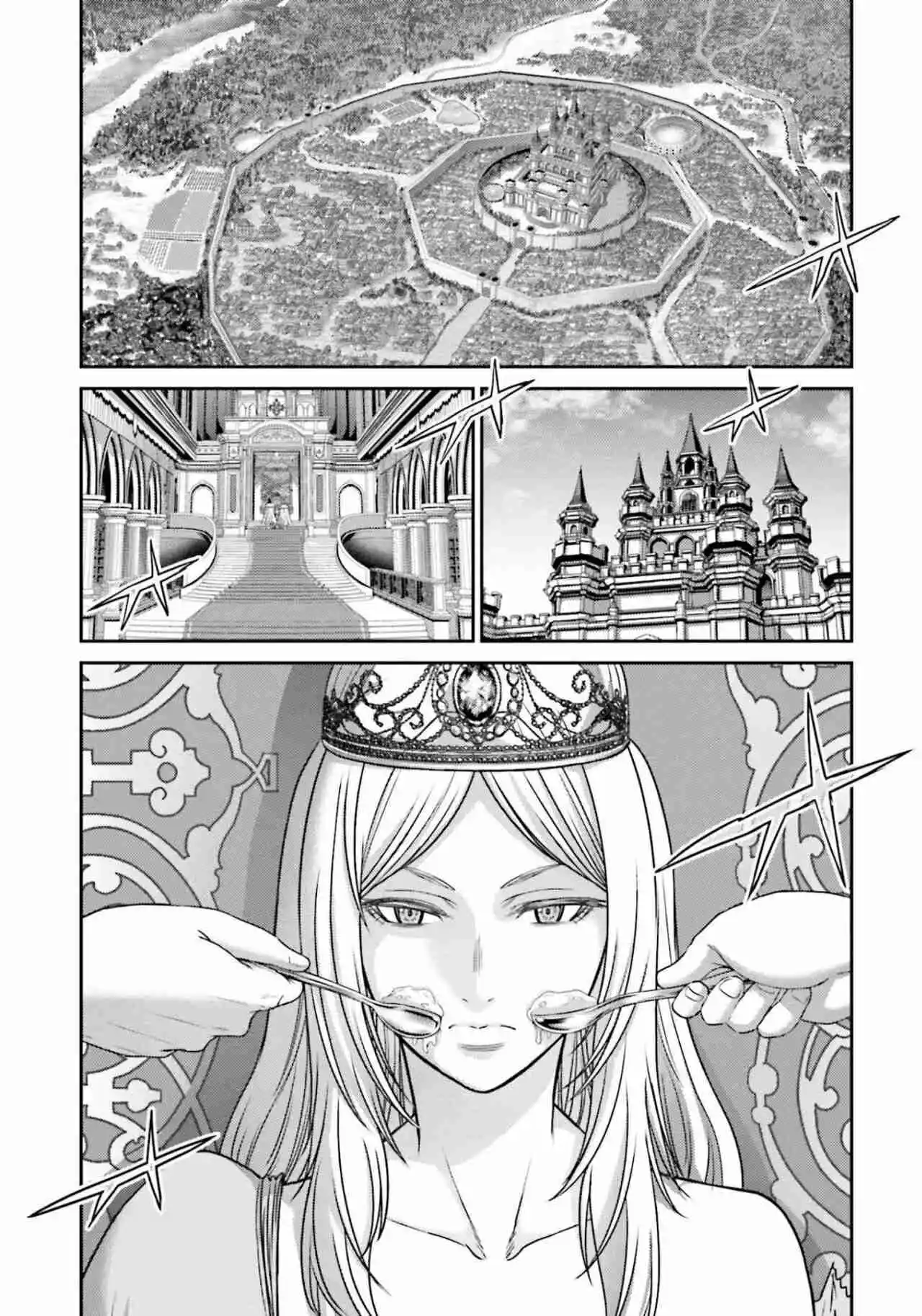 Buta No Fukushuu - Capítulo 12 - Página 23 - LectorTMOo