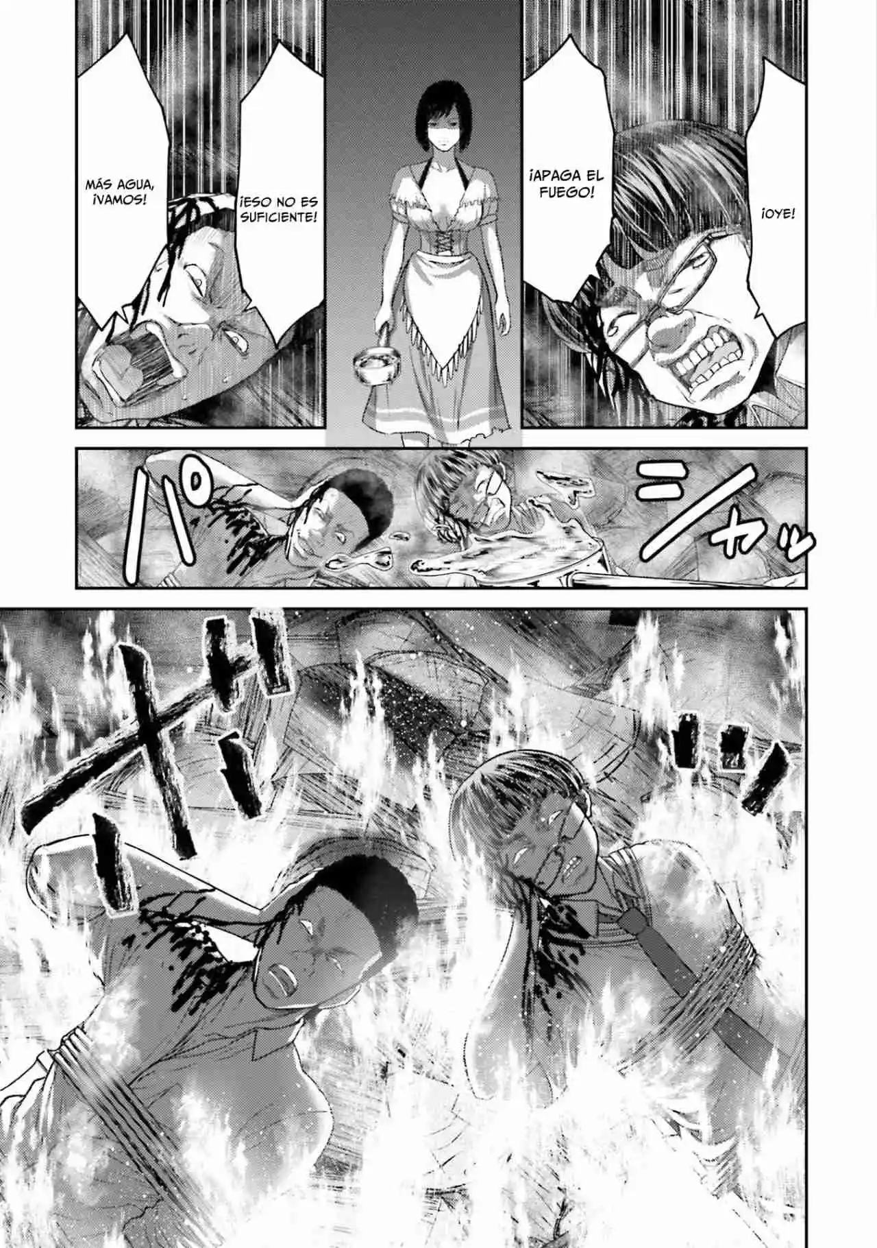 Buta No Fukushuu - Capítulo 4 - Página 26 - LectorTMOo