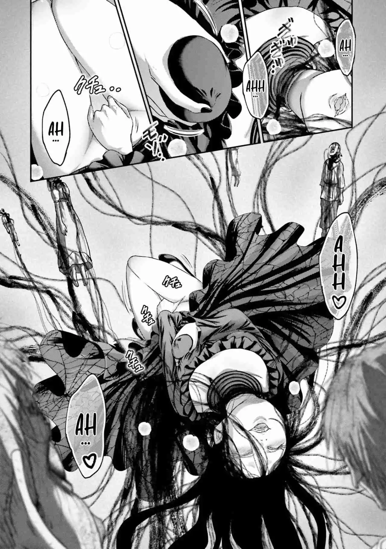 Buta No Fukushuu - Capítulo 51 - Página 28 - LectorTMOo