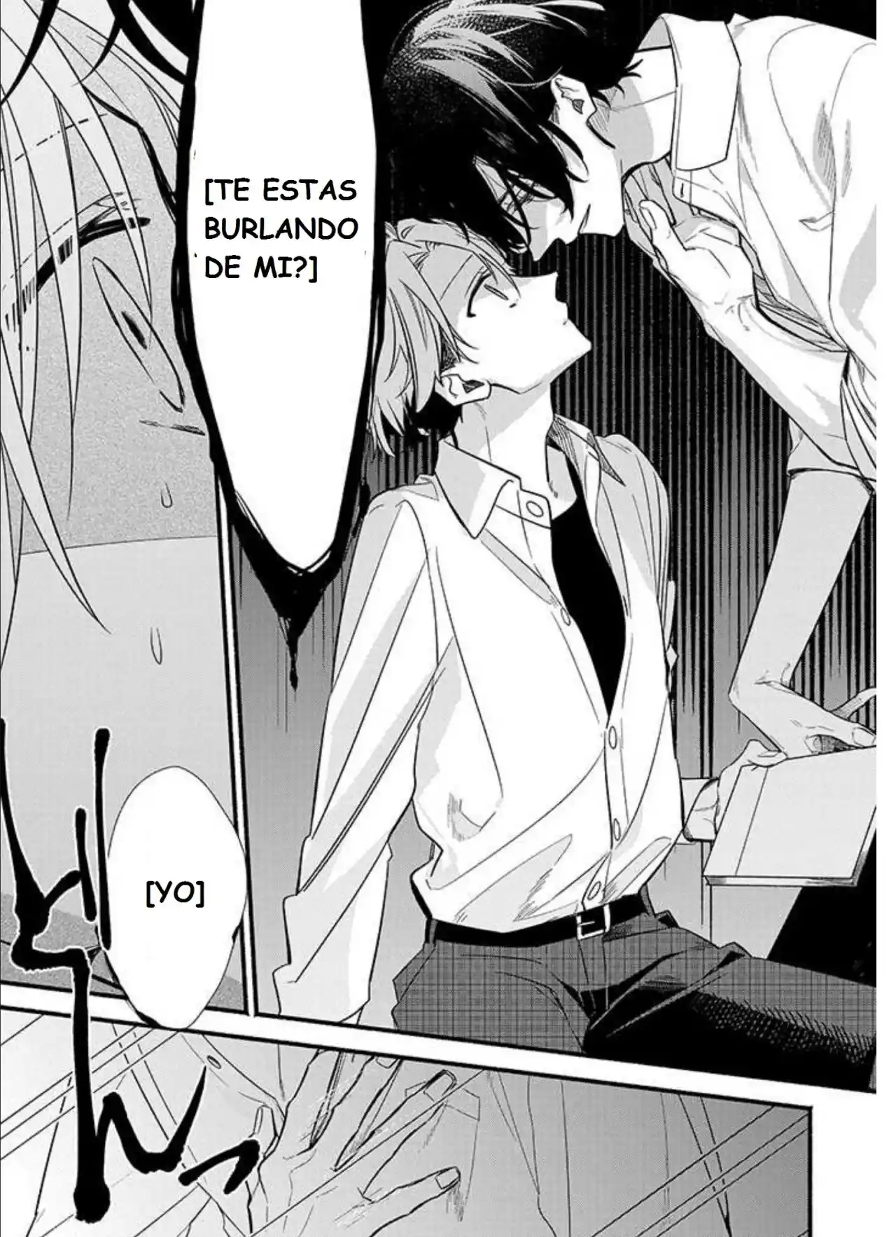 Butai Ni Sake! - Capítulo 10 - Página 28 - LectorTMOo