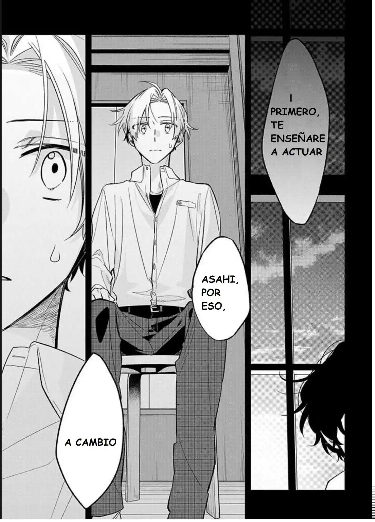 Butai Ni Sake! - Capítulo 10 - Página 30 - LectorTMOo