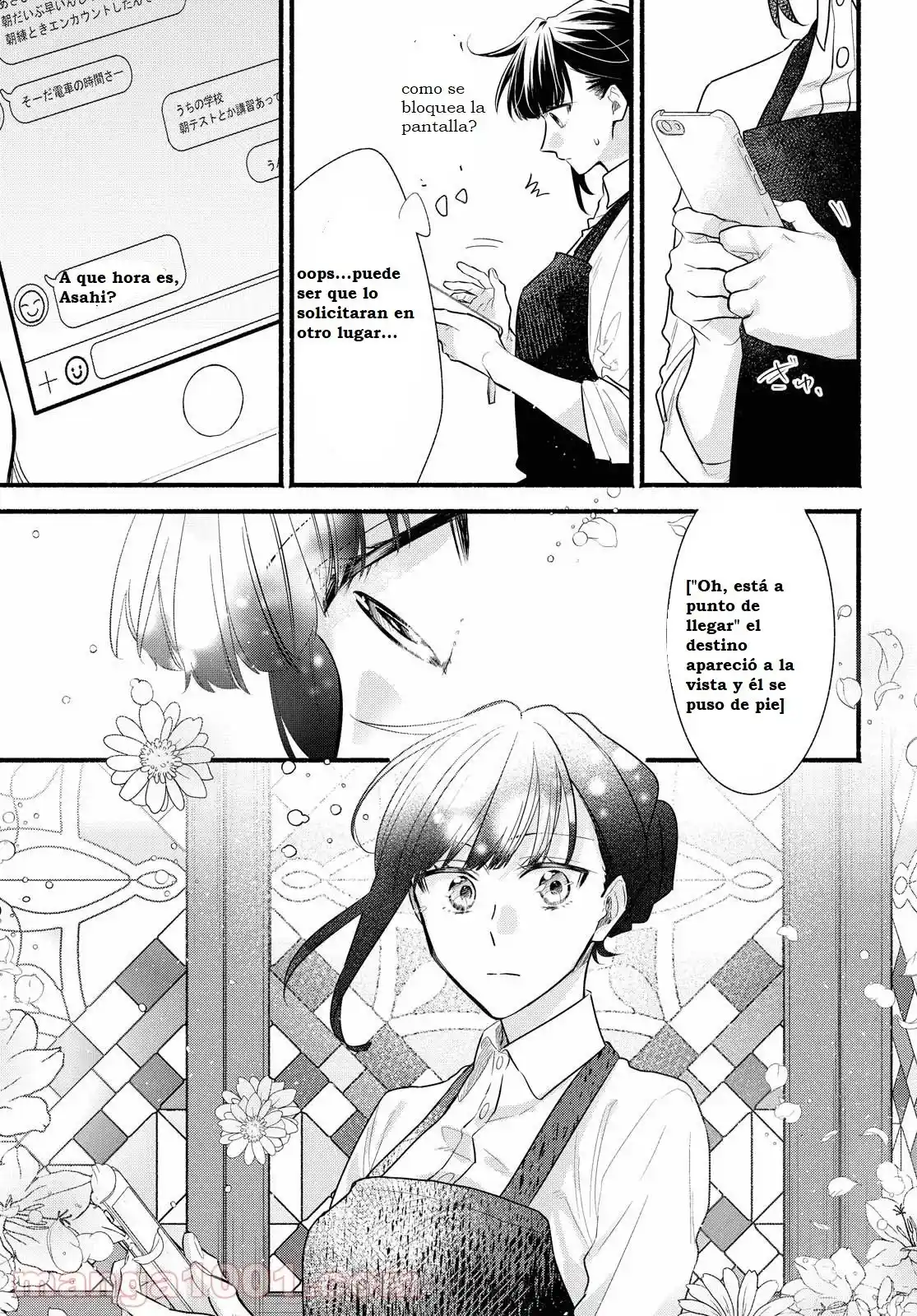 Butai Ni Sake! - Capítulo 11 - Página 25 - LectorTMOo