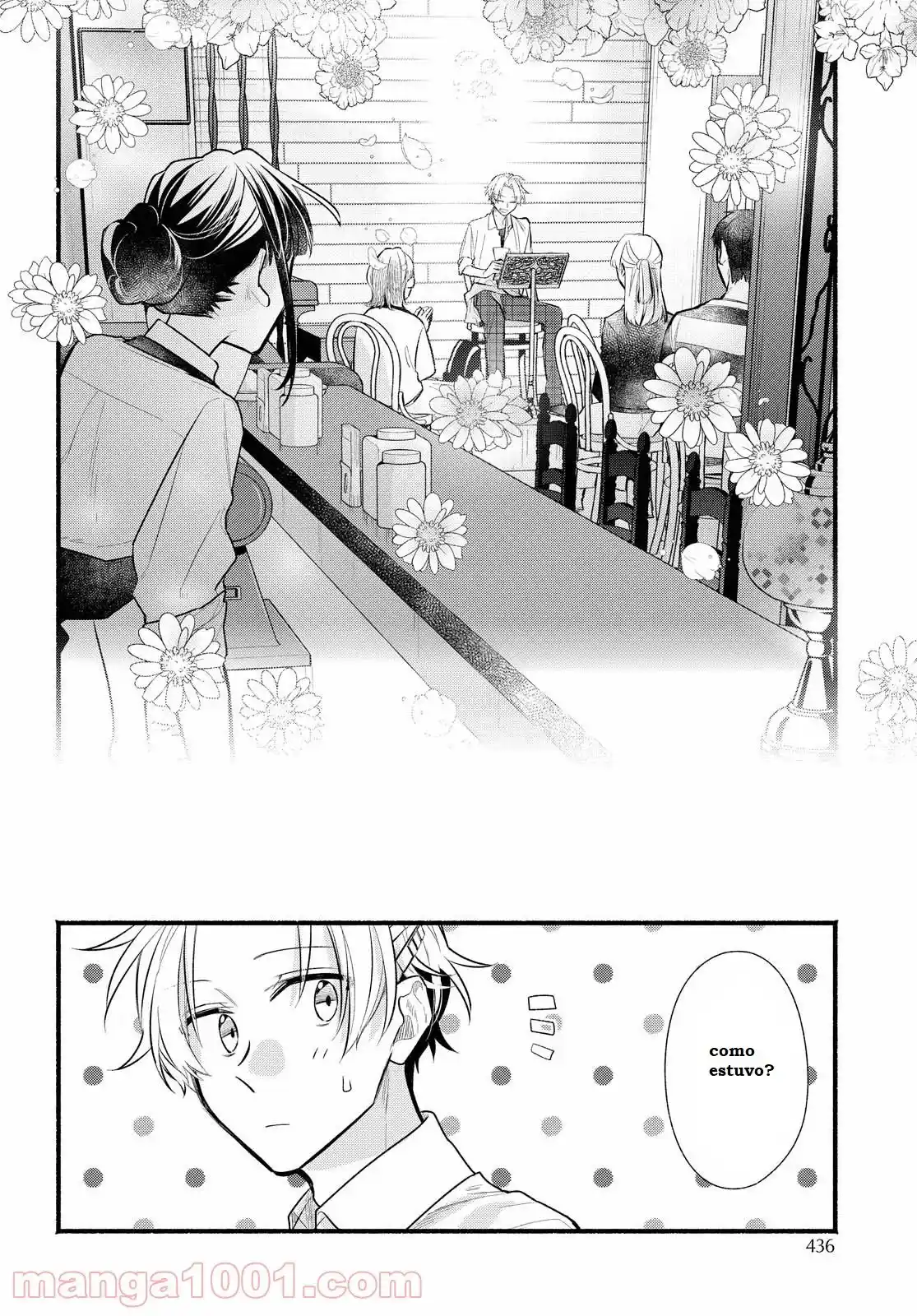 Butai Ni Sake! - Capítulo 11 - Página 26 - LectorTMOo