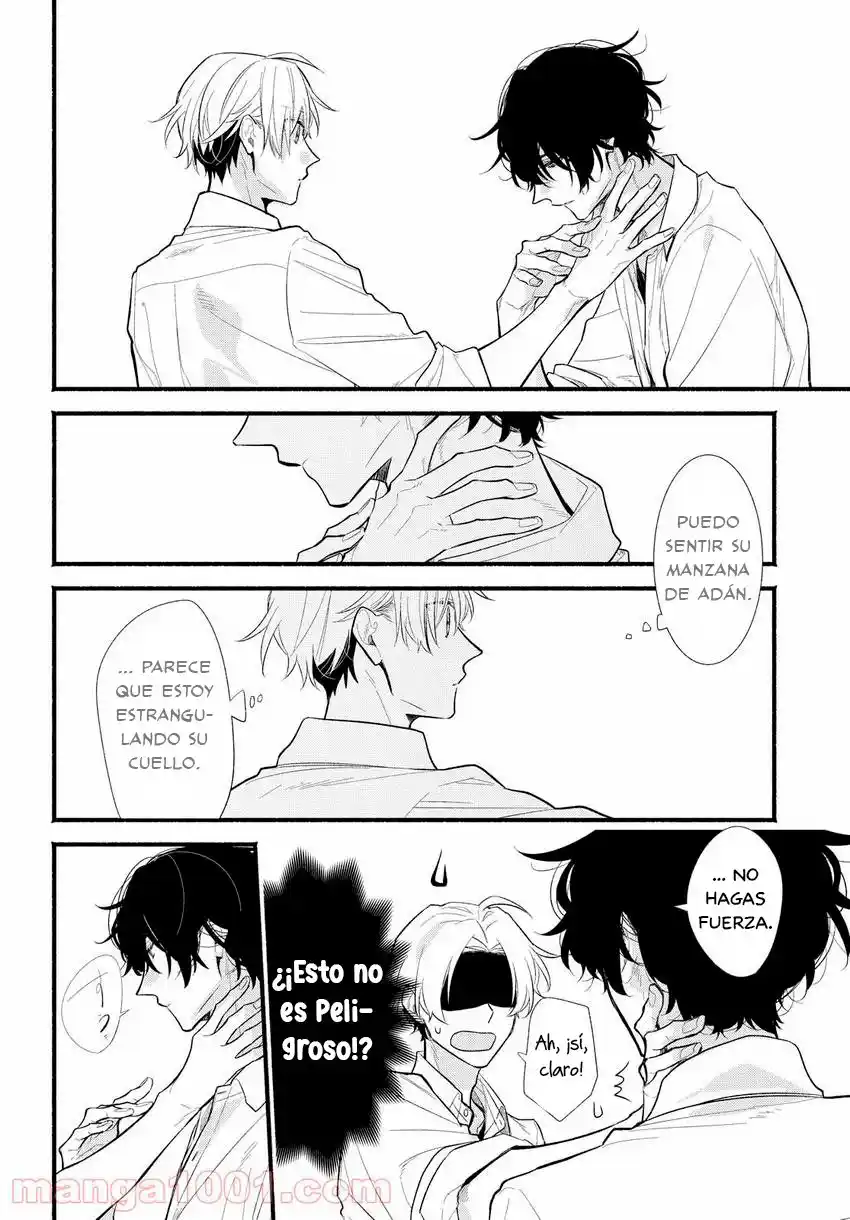 Butai Ni Sake! - Capítulo 12 - Página 10 - LectorTMOo