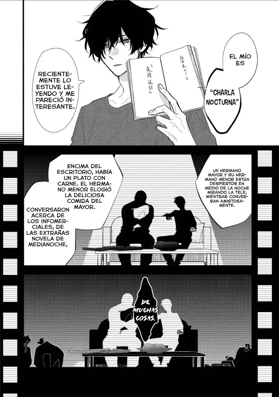 Butai Ni Sake! - Capítulo 12 - Página 18 - LectorTMOo