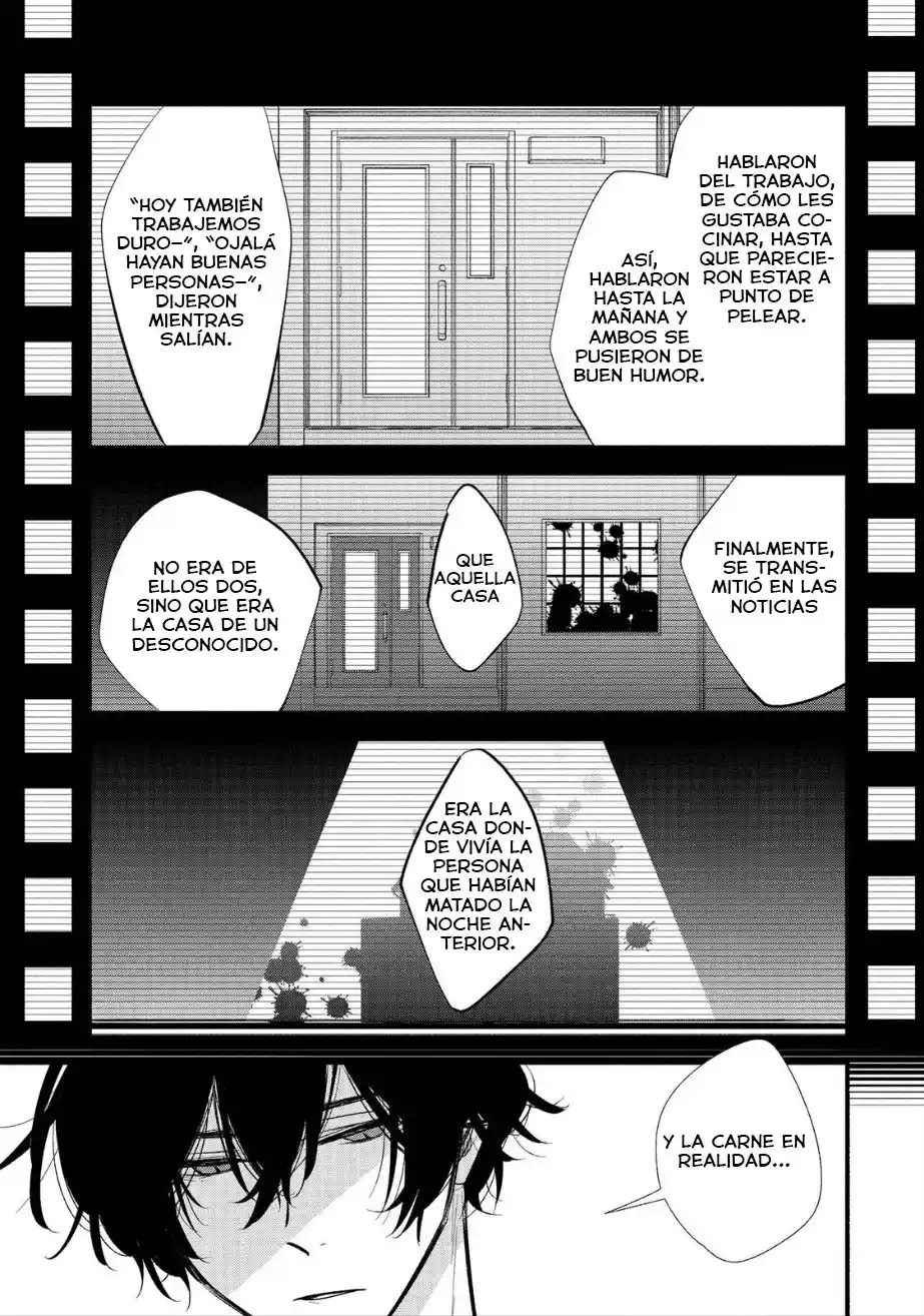 Butai Ni Sake! - Capítulo 12 - Página 19 - LectorTMOo