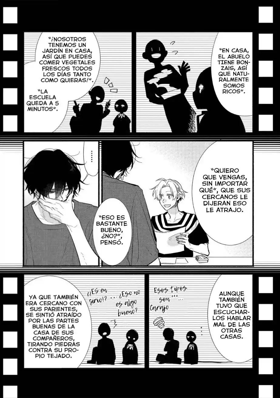 Butai Ni Sake! - Capítulo 12 - Página 28 - LectorTMOo
