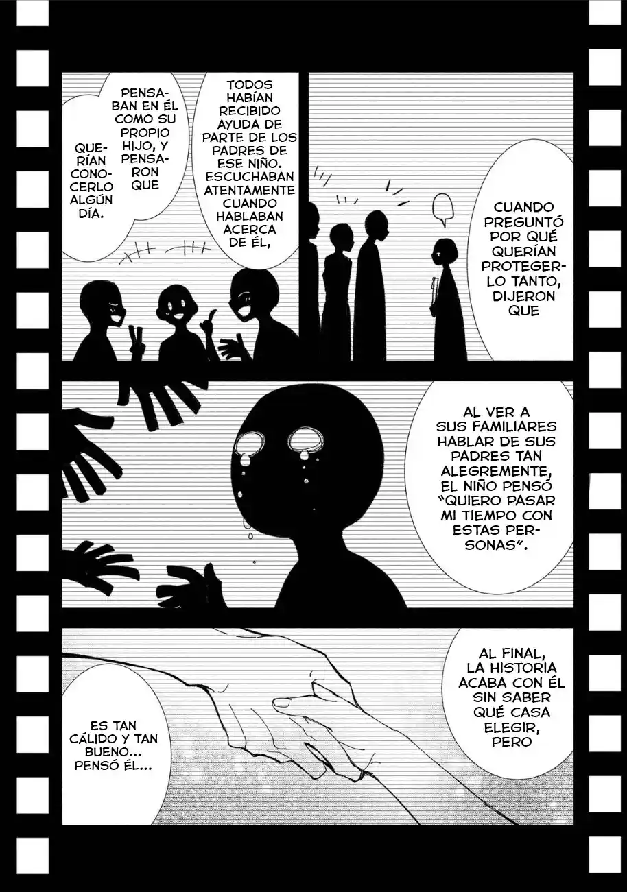 Butai Ni Sake! - Capítulo 12 - Página 29 - LectorTMOo