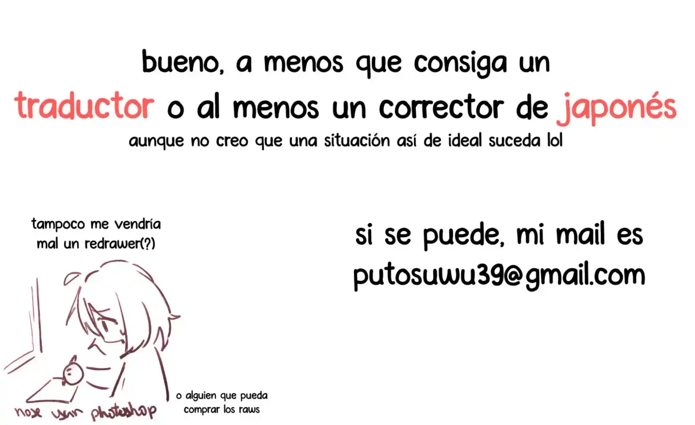 Butai Ni Sake! - Capítulo 12 - Página 41 - LectorTMOo