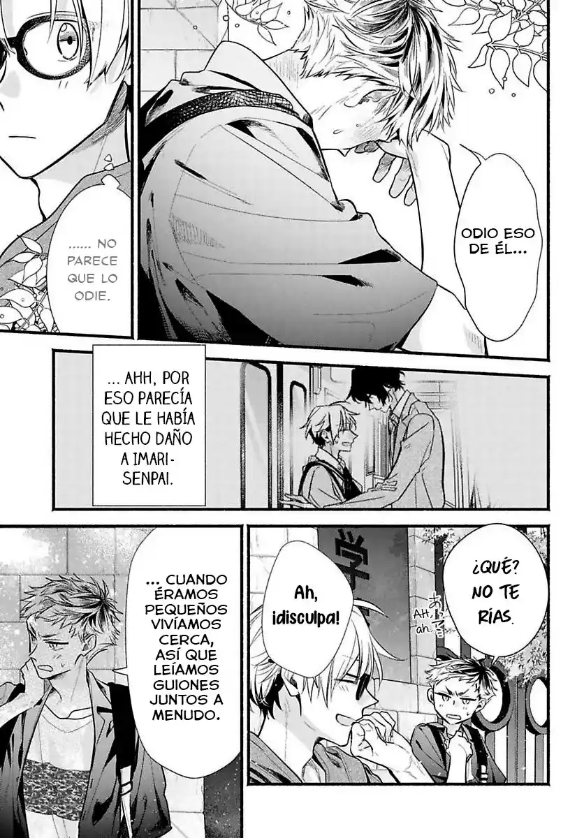 Butai Ni Sake! - Capítulo 13 - Página 20 - LectorTMOo