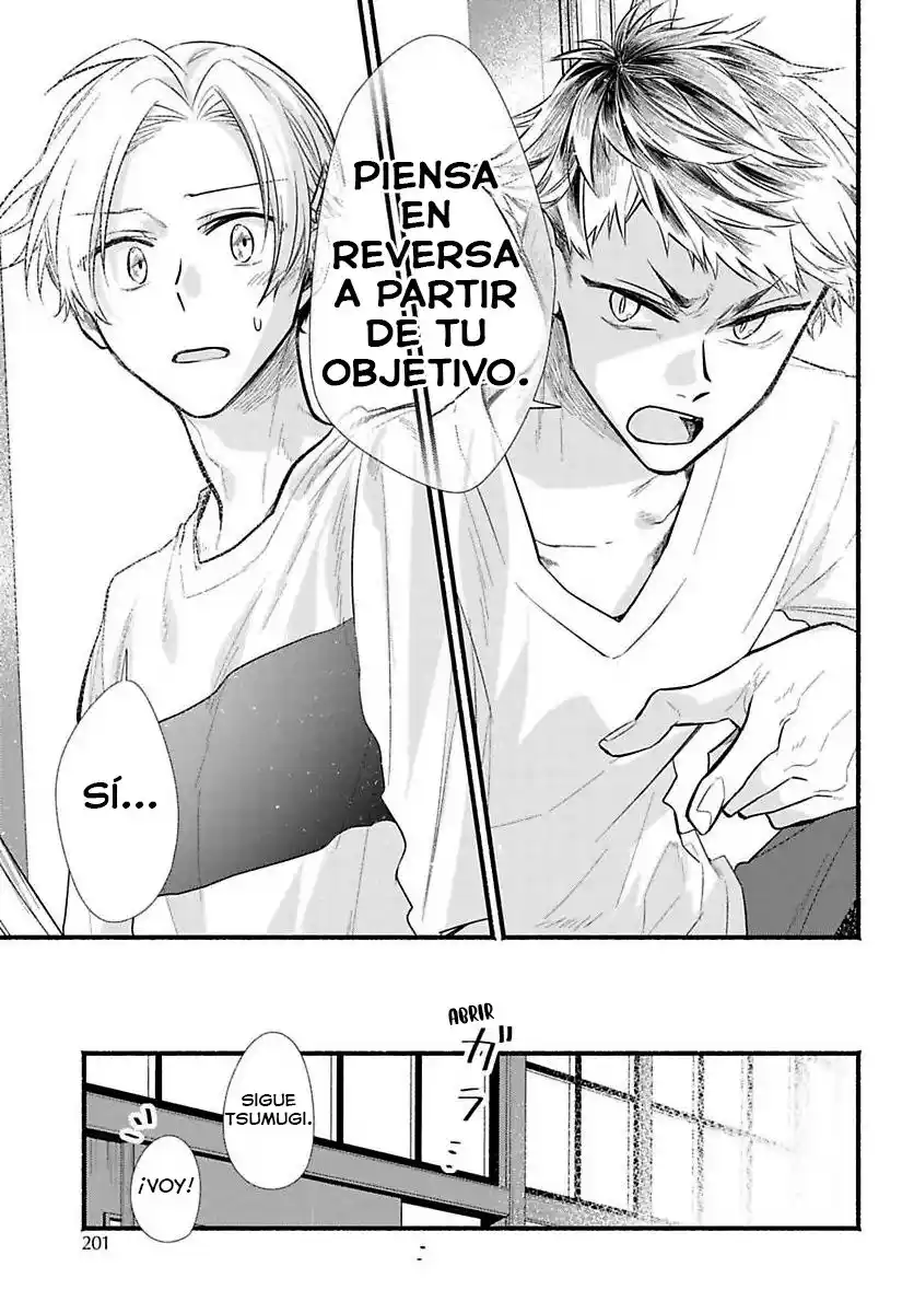 Butai Ni Sake! - Capítulo 13 - Página 42 - LectorTMOo