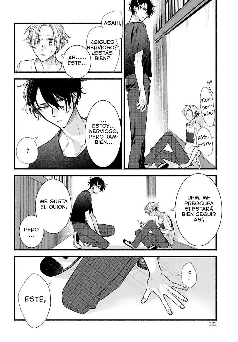 Butai Ni Sake! - Capítulo 13 - Página 44 - LectorTMOo