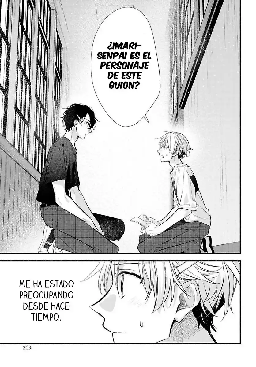 Butai Ni Sake! - Capítulo 13 - Página 45 - LectorTMOo
