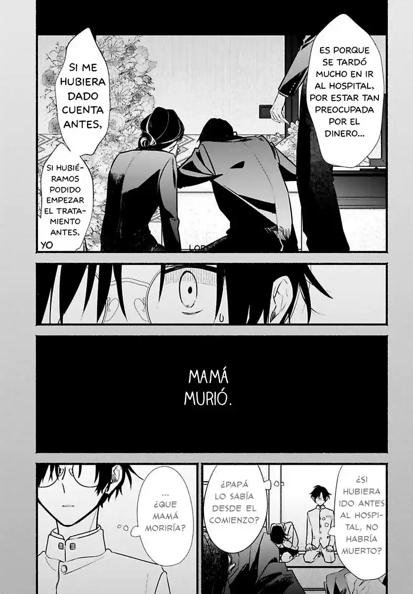 Butai Ni Sake! - Capítulo 14 - Página 4 - LectorTMOo