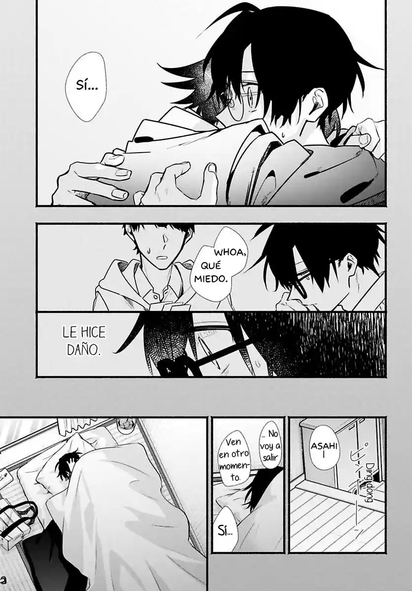 Butai Ni Sake! - Capítulo 14 - Página 6 - LectorTMOo