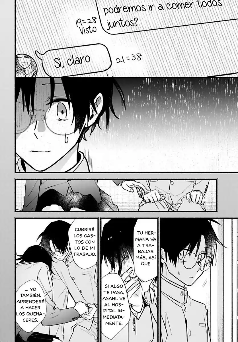 Butai Ni Sake! - Capítulo 14 - Página 7 - LectorTMOo