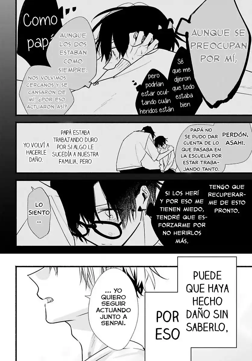 Butai Ni Sake! - Capítulo 14 - Página 9 - LectorTMOo