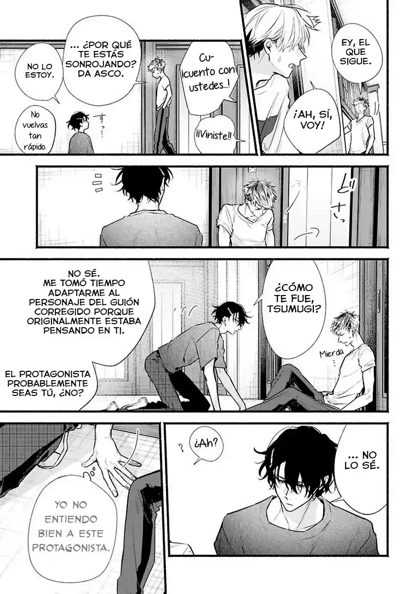 Butai Ni Sake! - Capítulo 14 - Página 10 - LectorTMOo