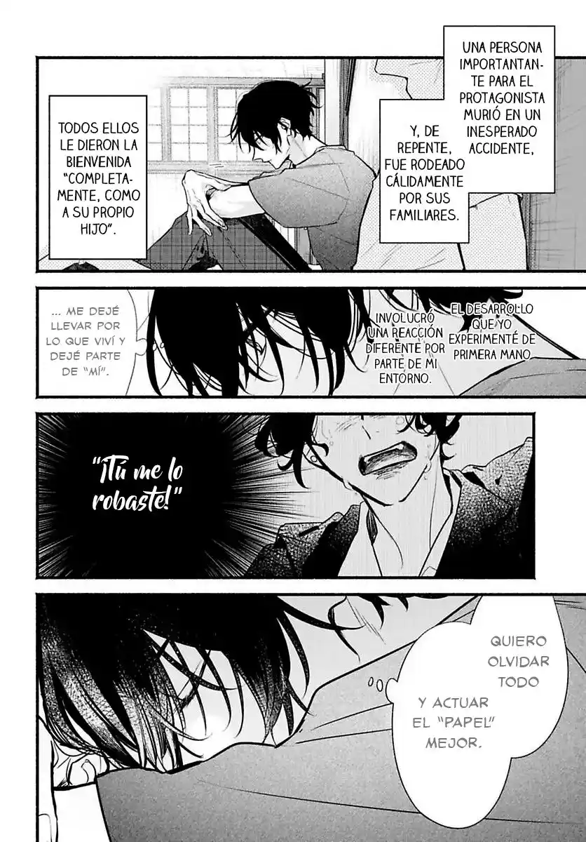 Butai Ni Sake! - Capítulo 14 - Página 13 - LectorTMOo