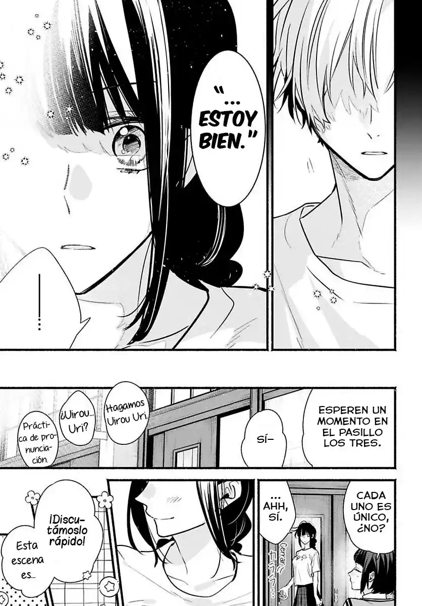 Butai Ni Sake! - Capítulo 14 - Página 14 - LectorTMOo