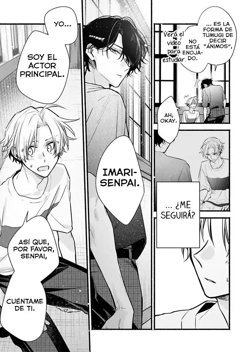 Butai Ni Sake! - Capítulo 14 - Página 16 - LectorTMOo